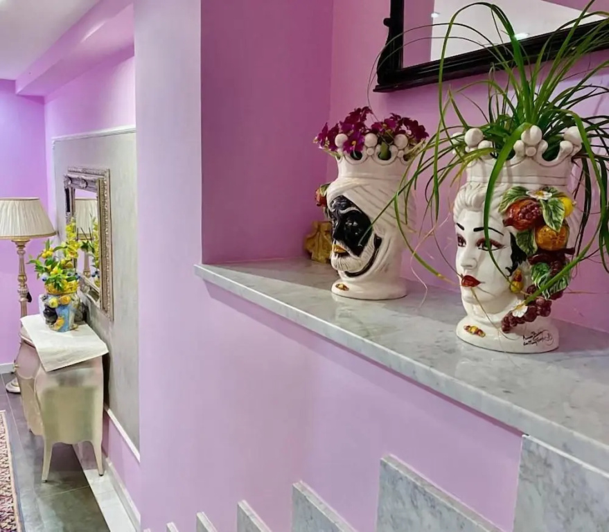 B&B Scilla Town — 2