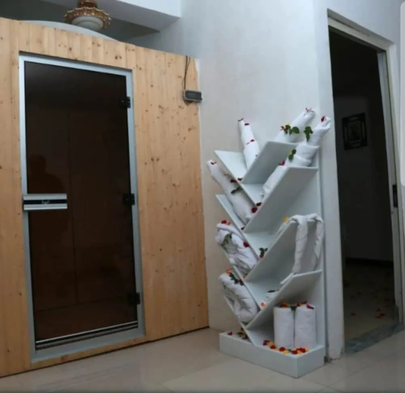 Bete Daniel Hotel — фото 3