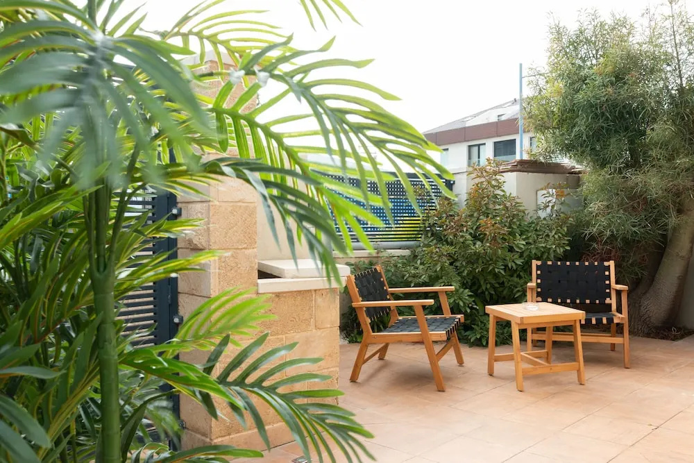 Huge & Lovely Unit 2BR 2BT By the beach