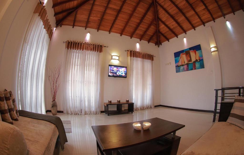Blue Water Boutique Hotel