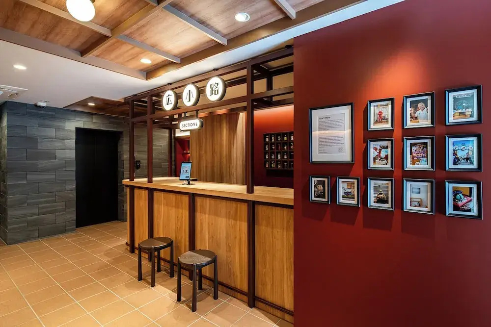 Hotel photo 5