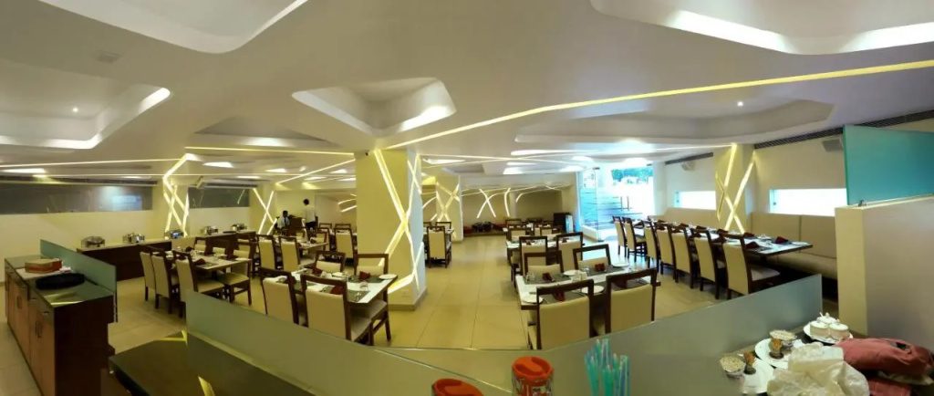 Hotel photo 16