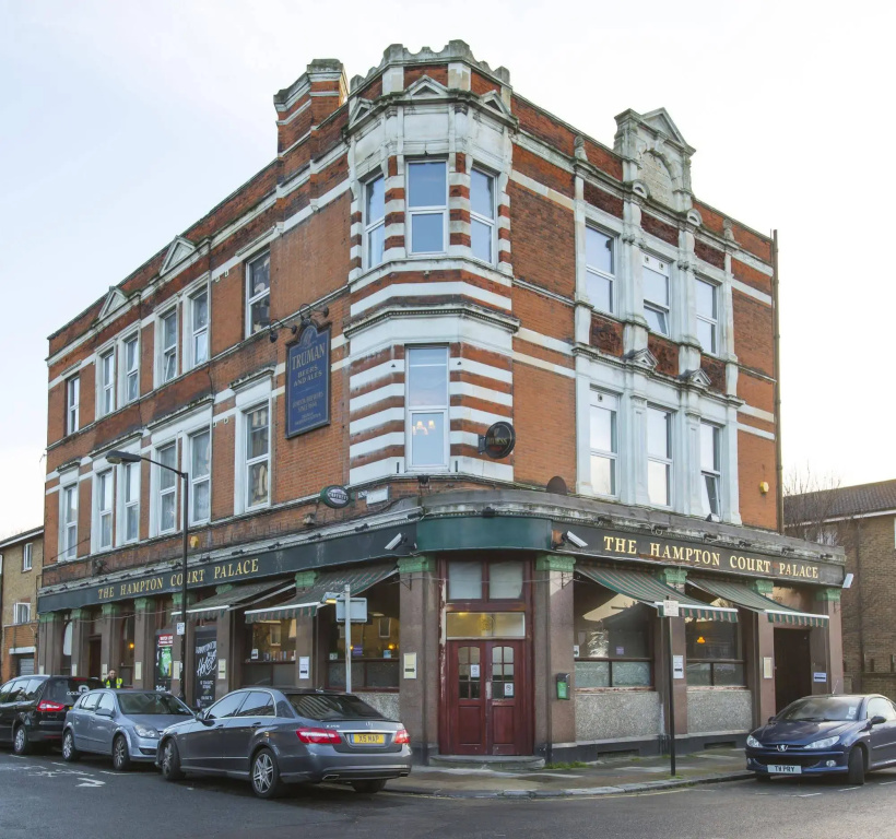 Brit Hotels Elephant Castle