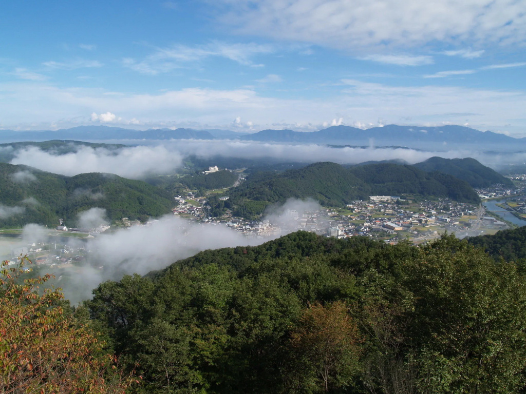 Kifu No Sato