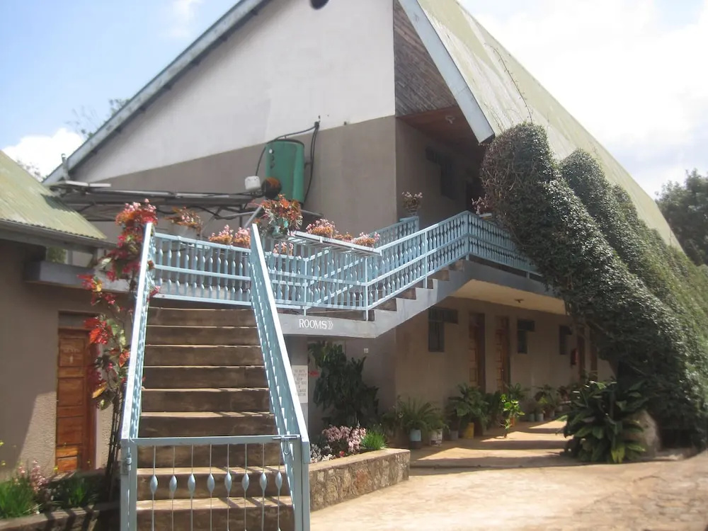 Hotel photo 9