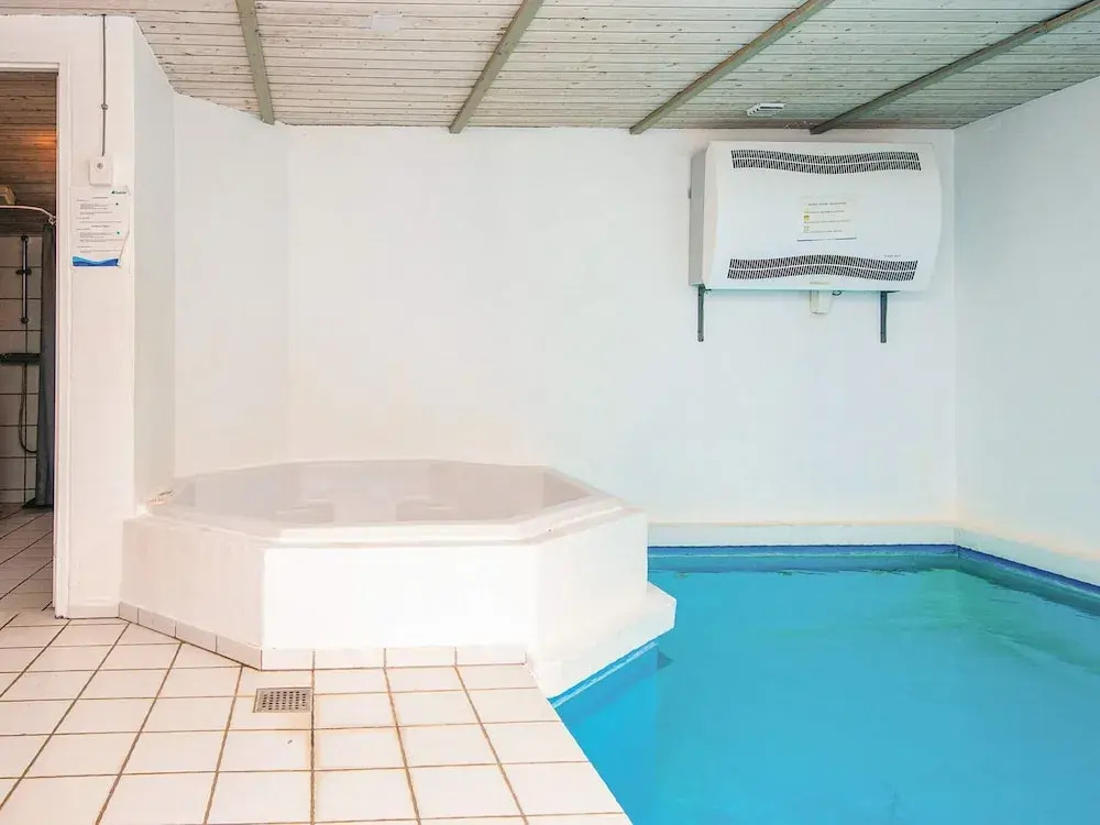 Luxury Retreat in Als - By Traum Ferienwohnungen - фото 13