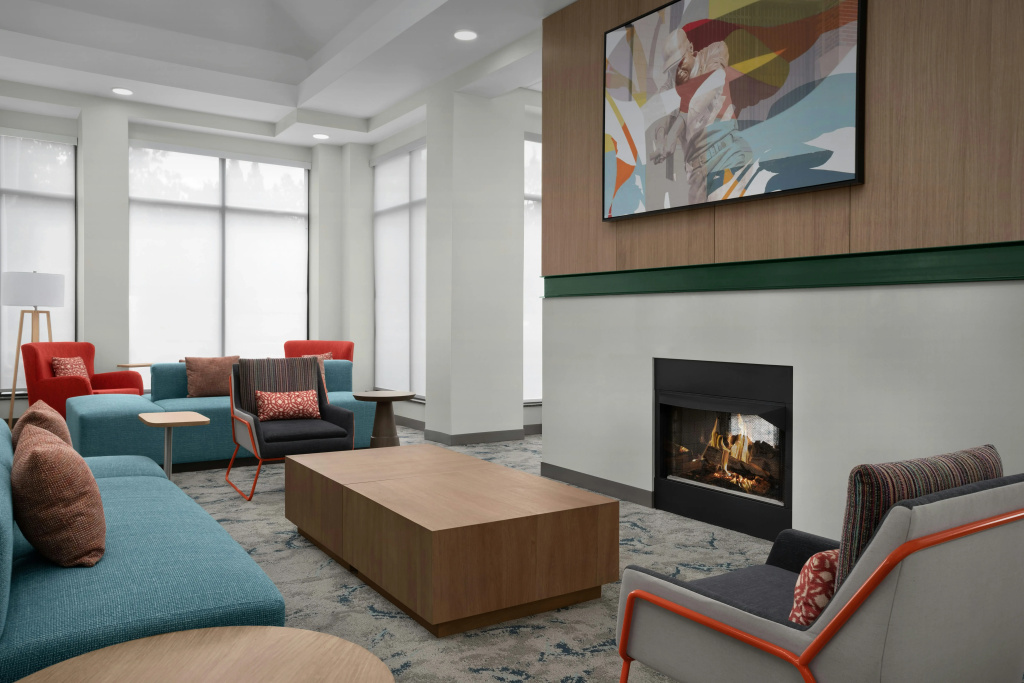 Hilton Garden Inn Atlanta West/Lithia Springs - Général