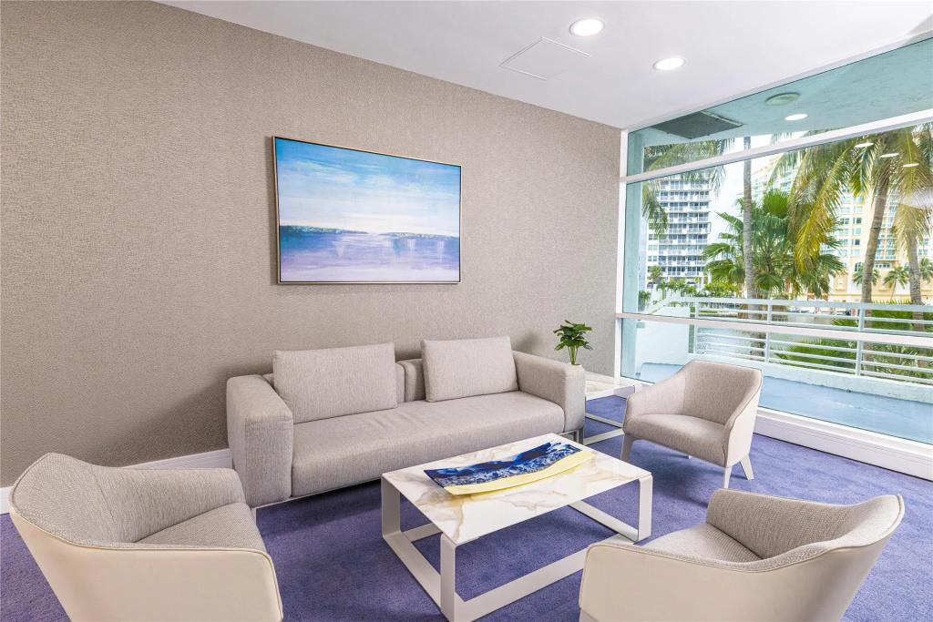 GALLERYone- A DoubleTree Suites by Hilton Hotel - Général