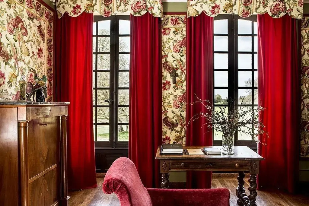 Voir la photo 2 — Château des Briottières