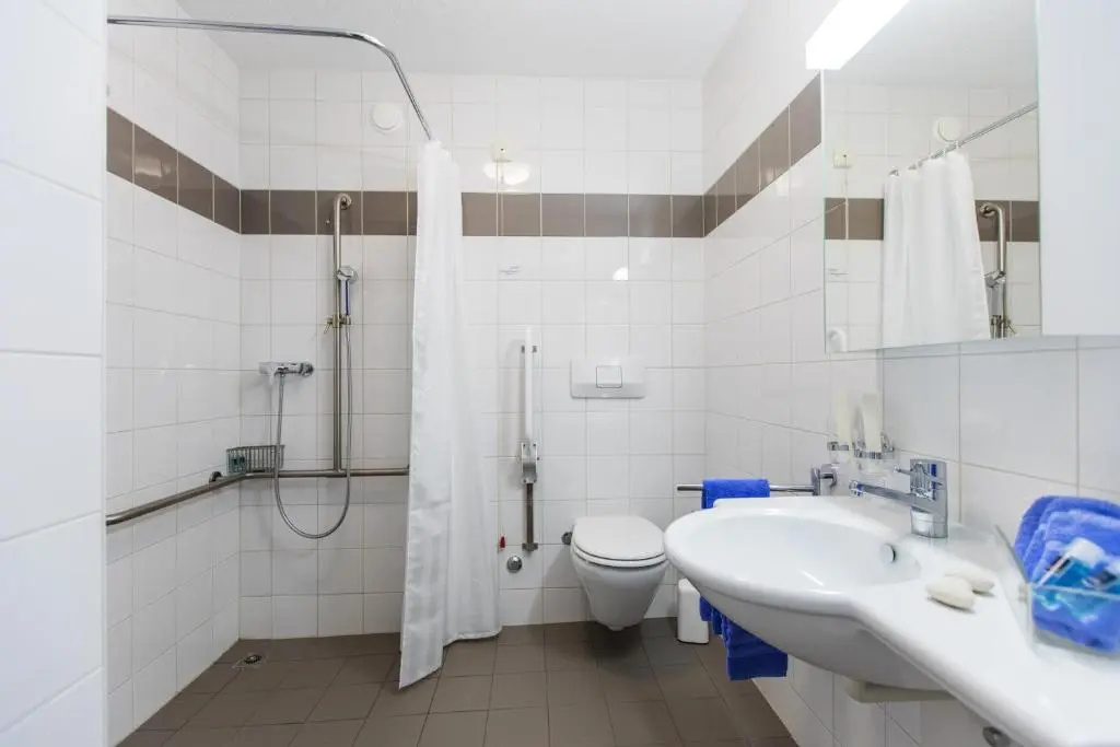 Residenza Al Lido - Chambres