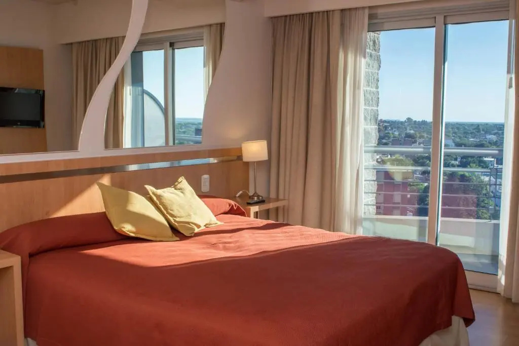 Maran Suites & Towers - Hotel & Spa - Chambres