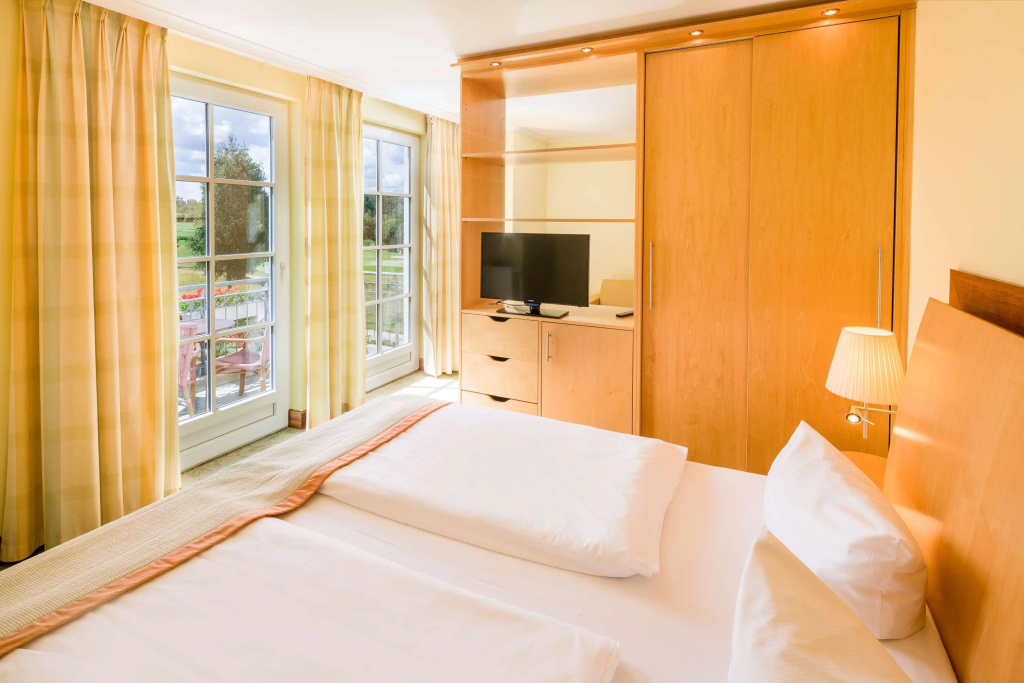 Best Western Premier Castanea Resort Hotel - Général