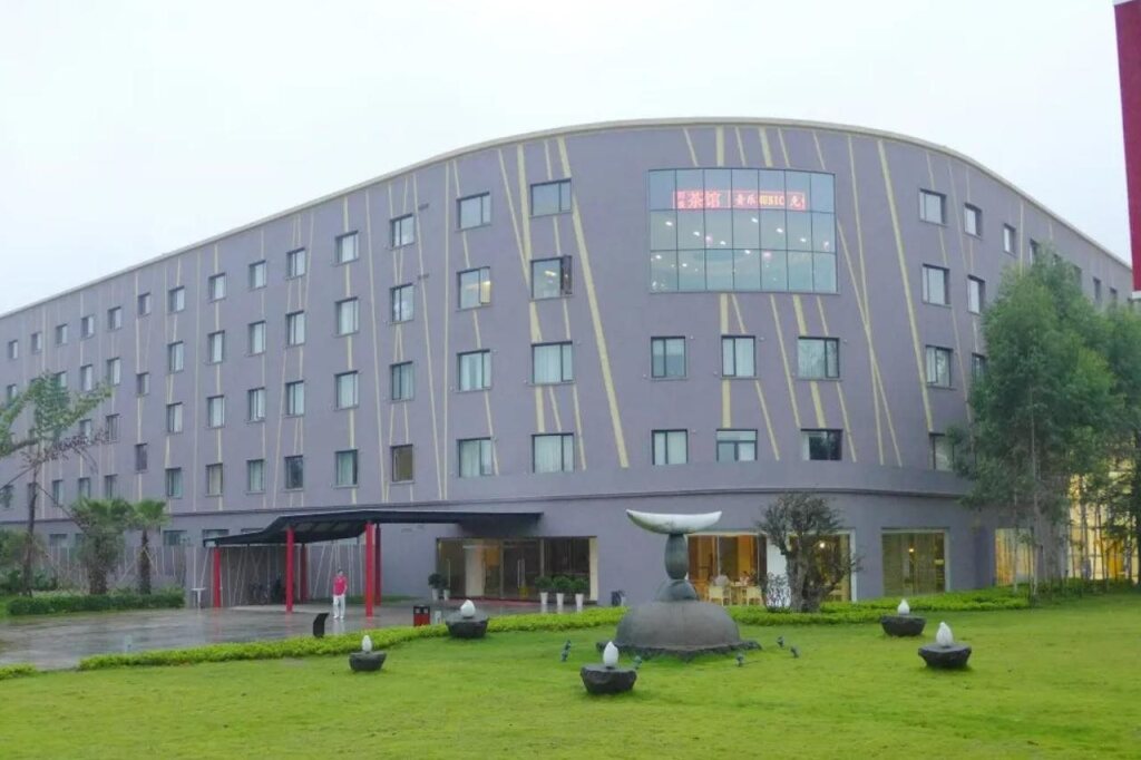 Club Med Guilin Resort