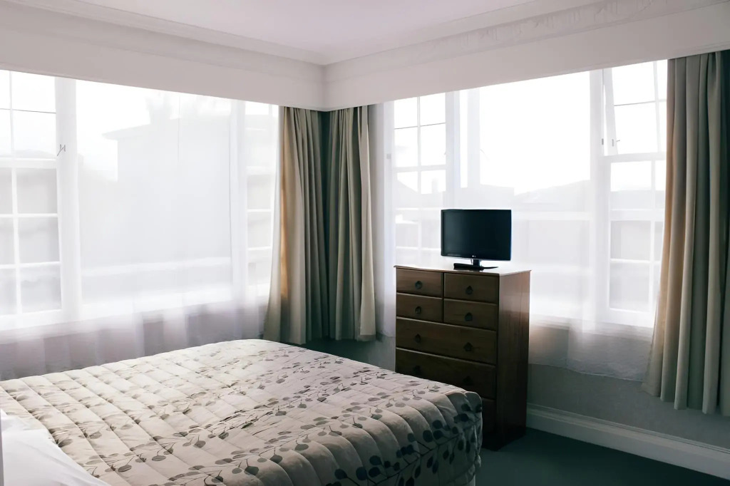 Colonial Motel Invercargill — фото 6