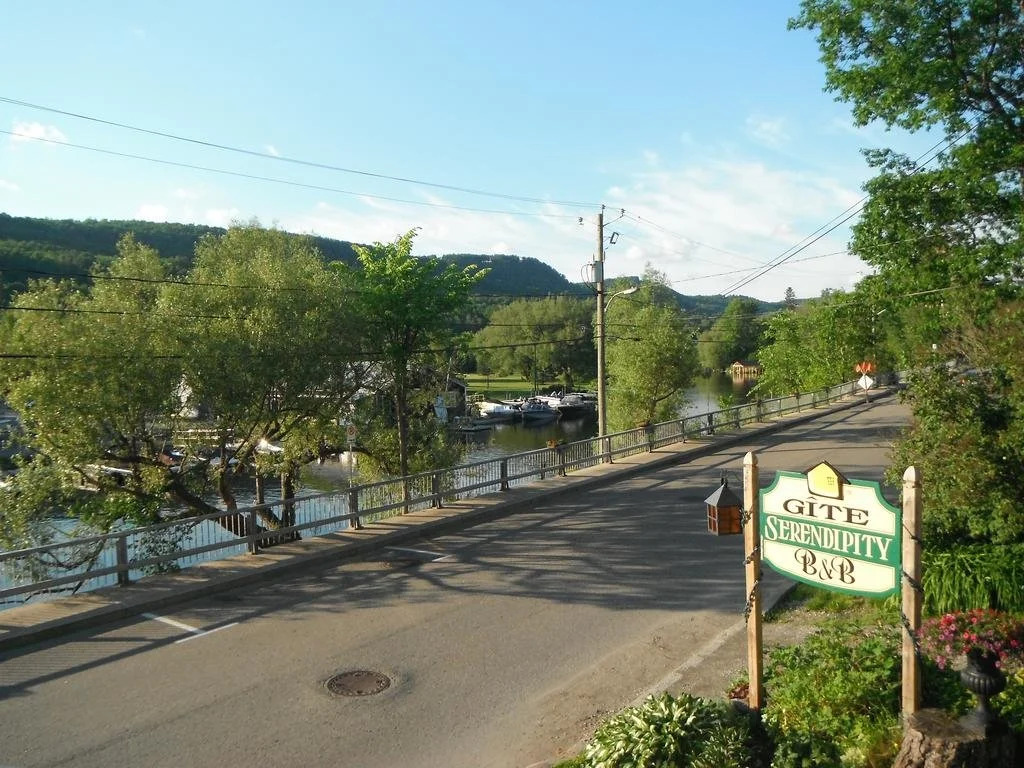 Serendipity B&B