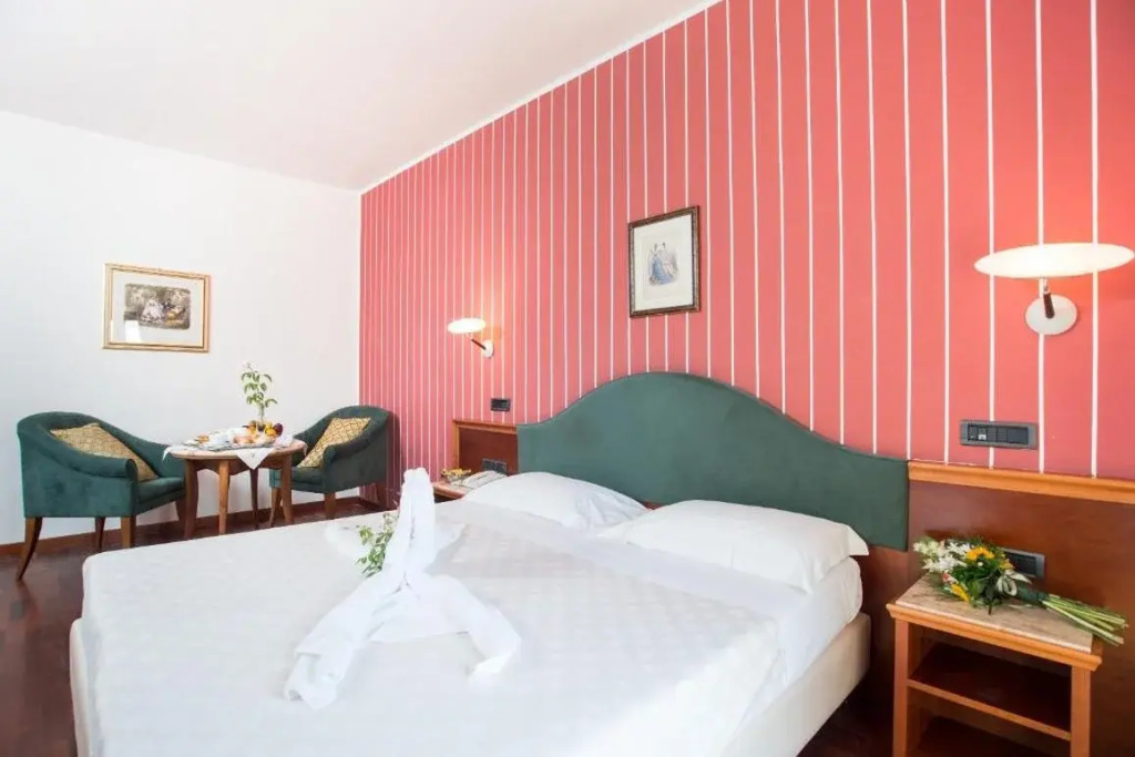 Terra Umbra Hotel - Général