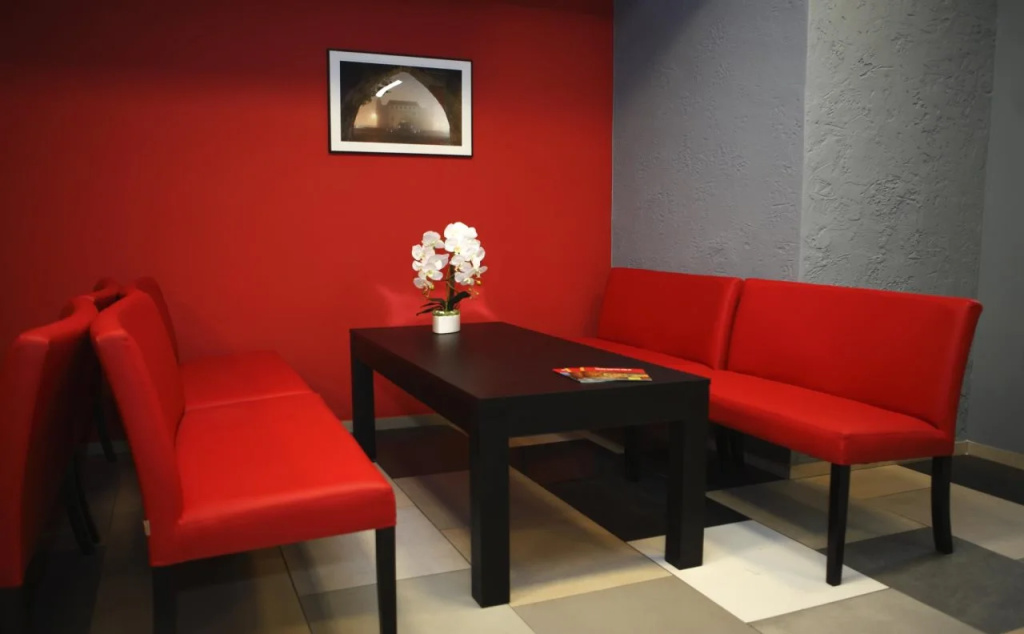Hotel photo 8