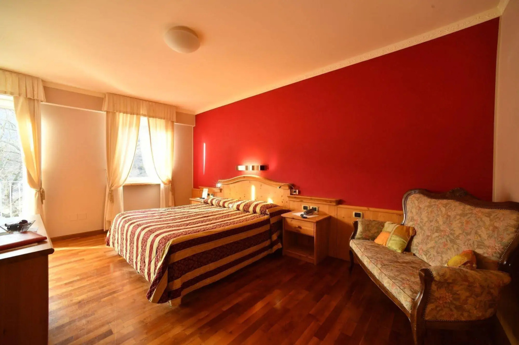 Hotel Lilla - Général