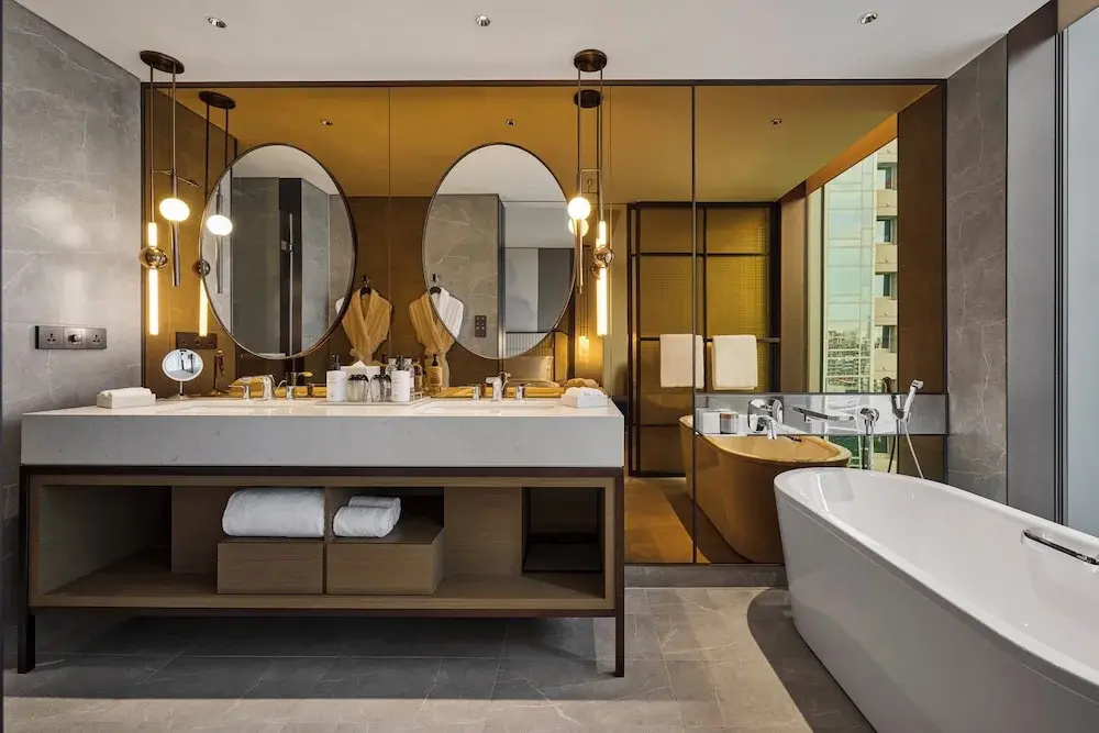 Intercontinental Taichung by IHG - фото 9