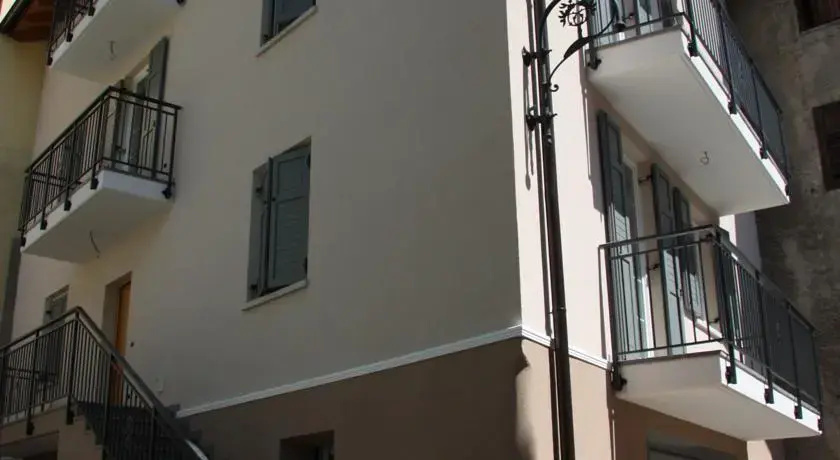 Casa Cappello