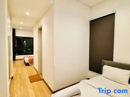Deluxe Double room (twin beds)