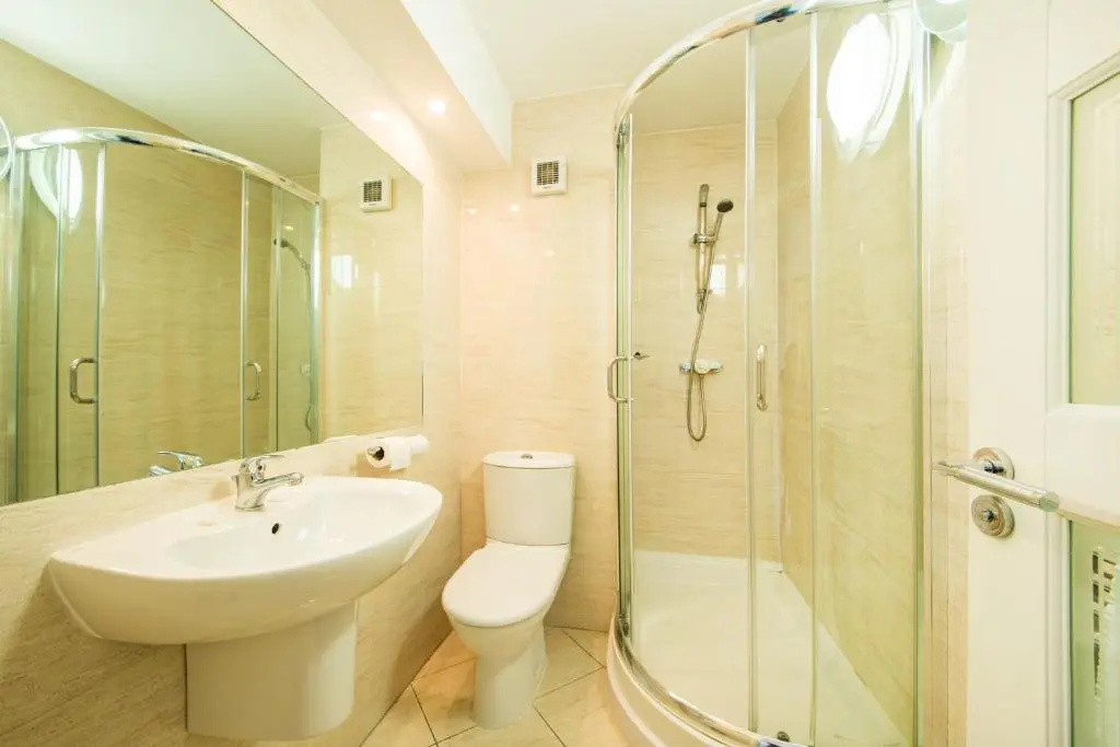 The Arden Hotel & Leisure Club - Chambres