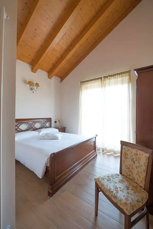 T'AMI Hotel Resort SPA - Chambres