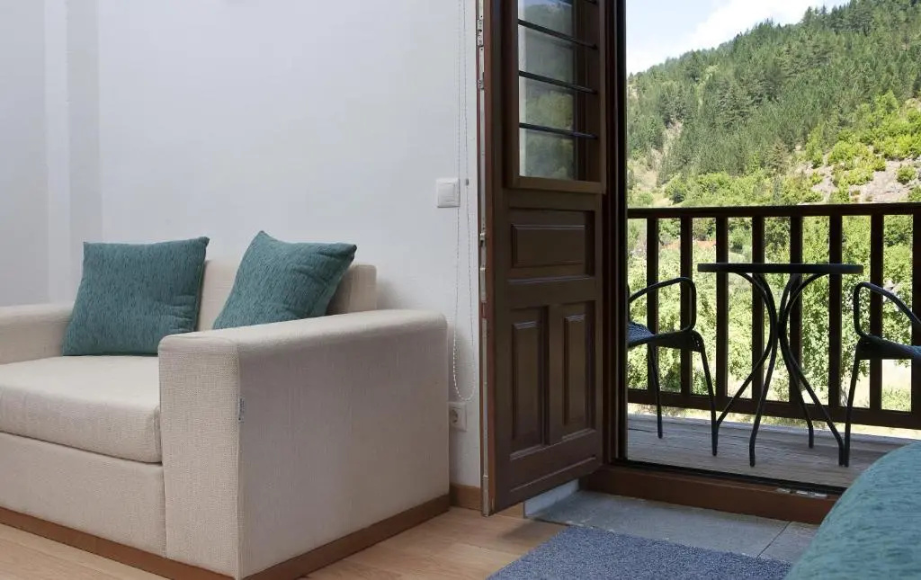 Kerasies Guesthouse - Chambres