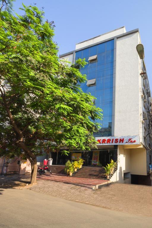 Hotel Krrish Inn Ameerpet - Hyderabad image