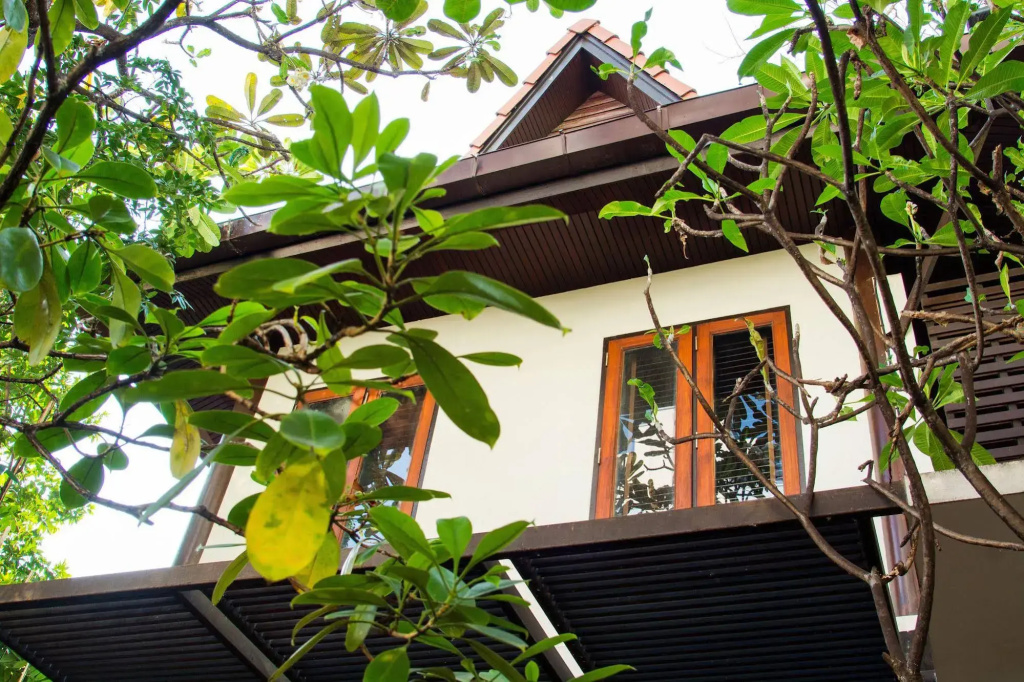Yotaka Boutique Hotel Bangkok