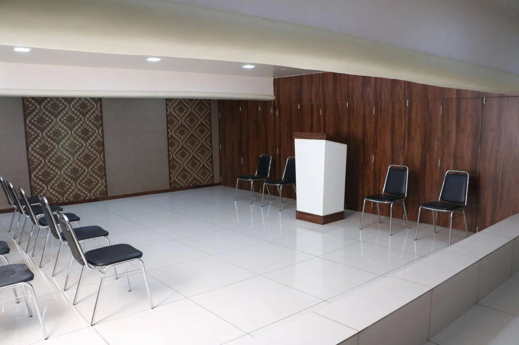 Hotel Sai Residency Vasai - Général