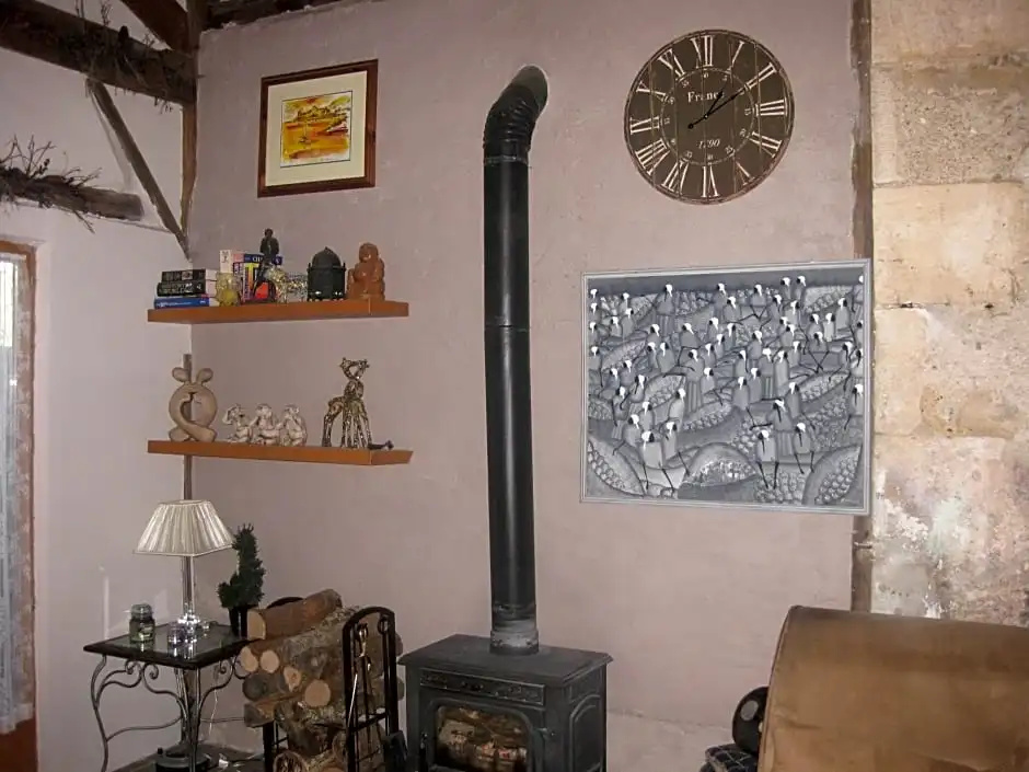 Le Petit Cochon chambre d` hotes - Général