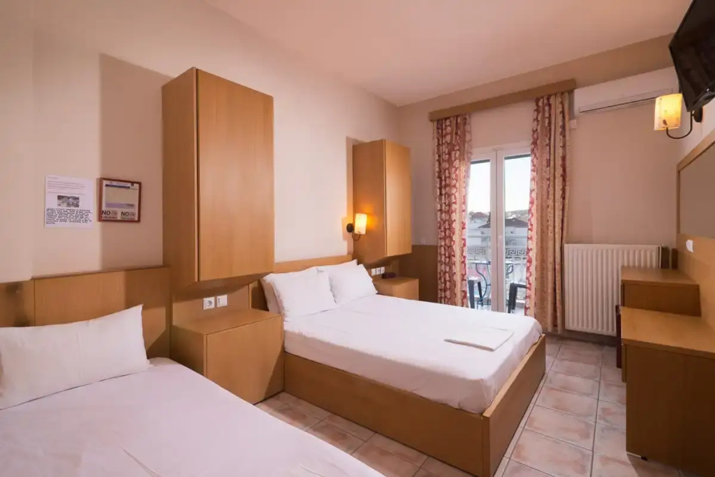 Standard room
