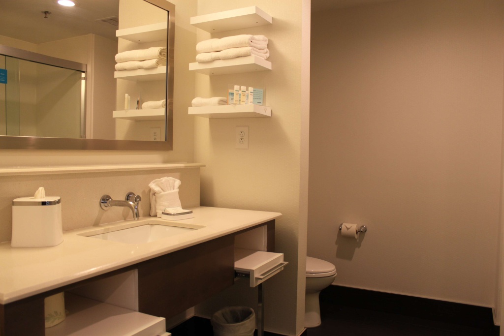 Hampton Inn Bainbridge