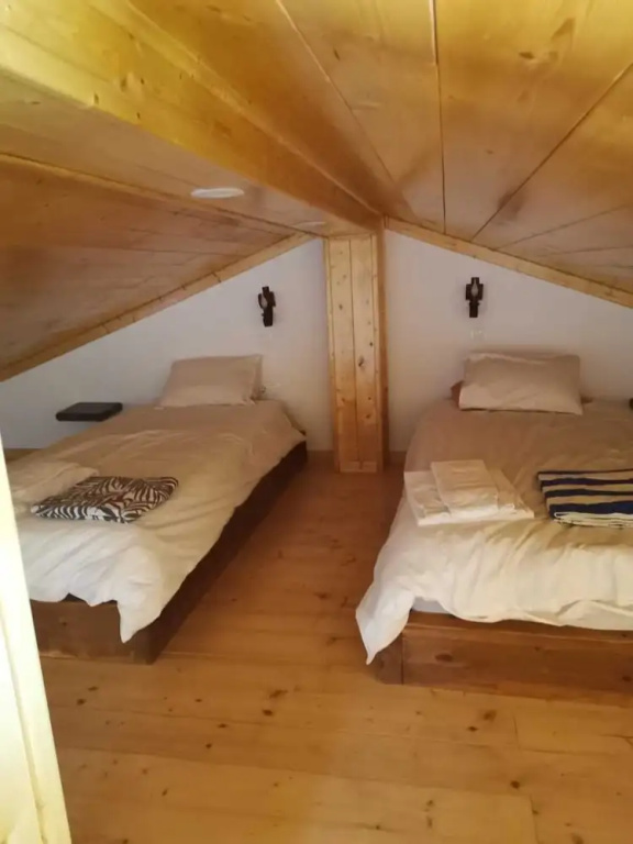 Deluxe Cottage