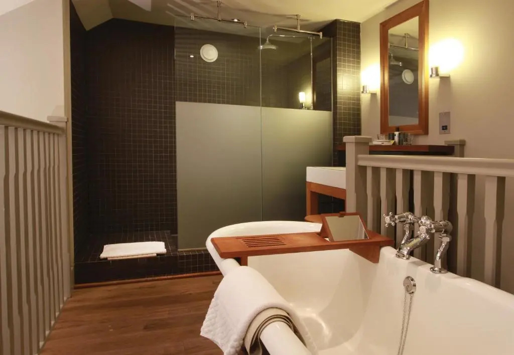 Hotel du Vin & Bistro York - Chambres