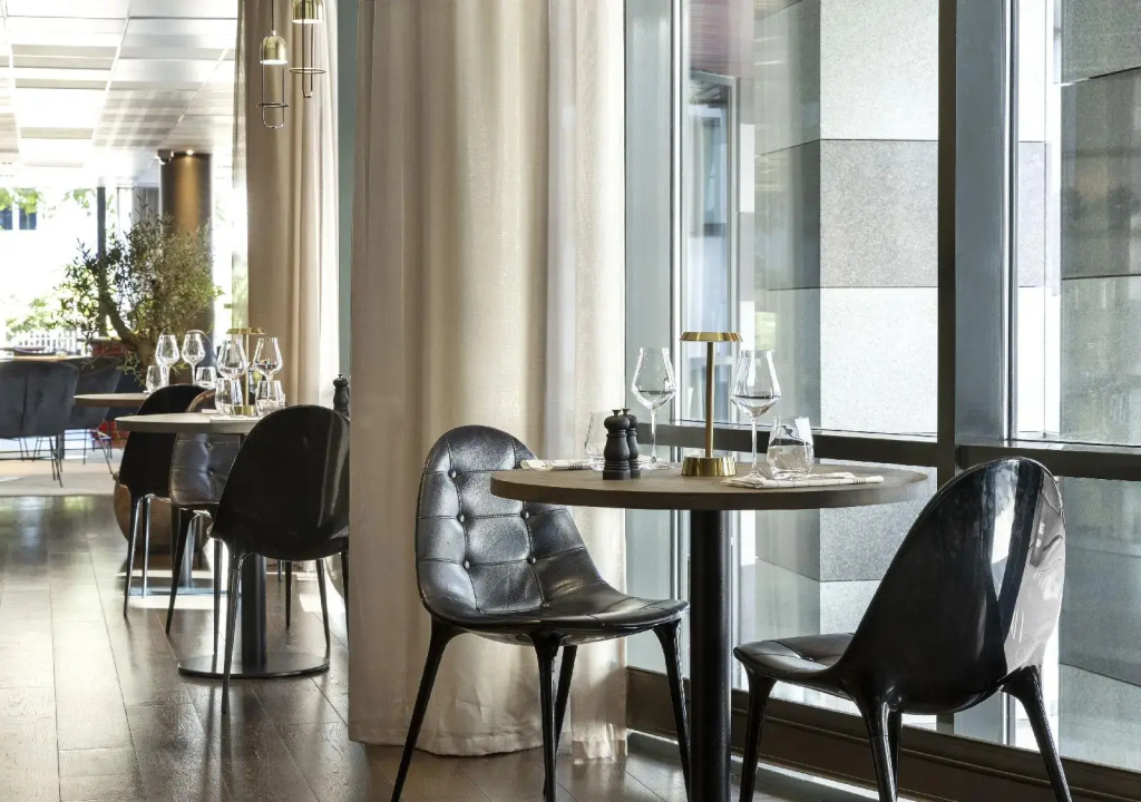 Clarion Hotel Stavanger - Général