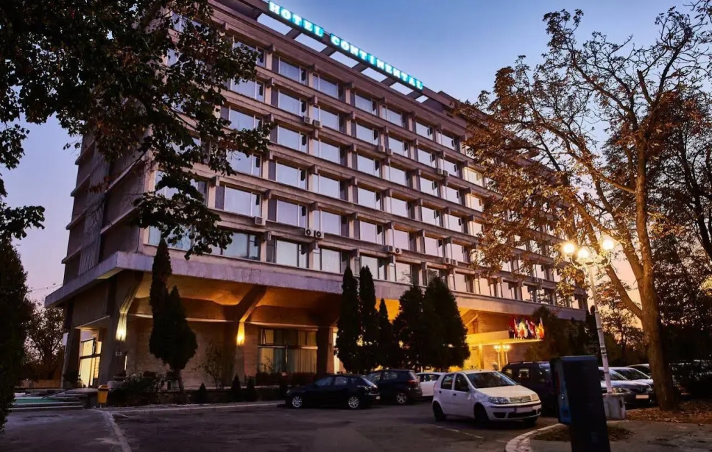 Continental Drobeta Turnu Severin Hotel
