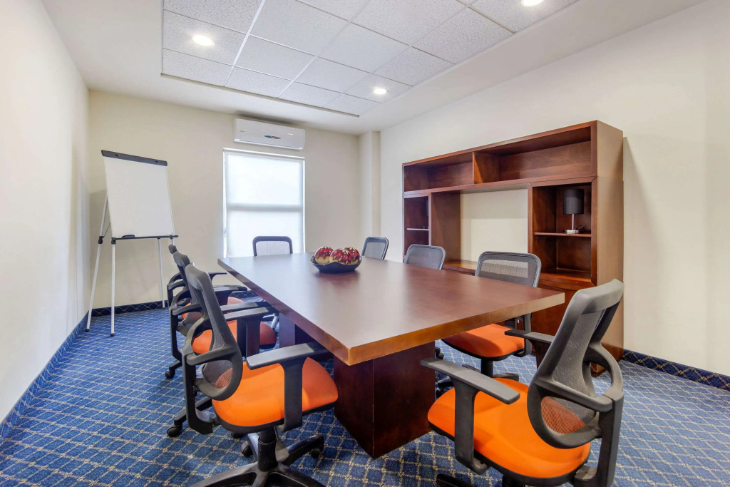 Sleep Inn Monclova - Général