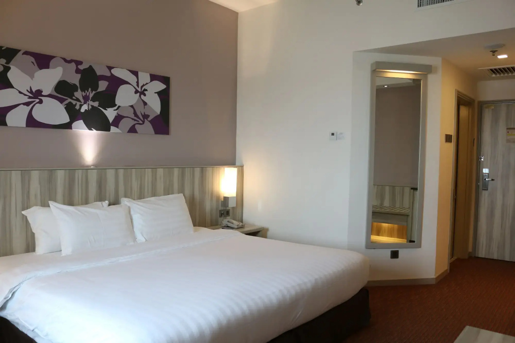 Sunway Hotel Seberang Jaya - Général