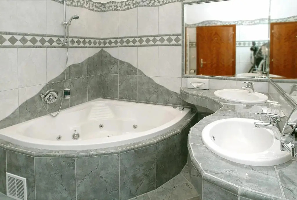 Mosser - Chambres