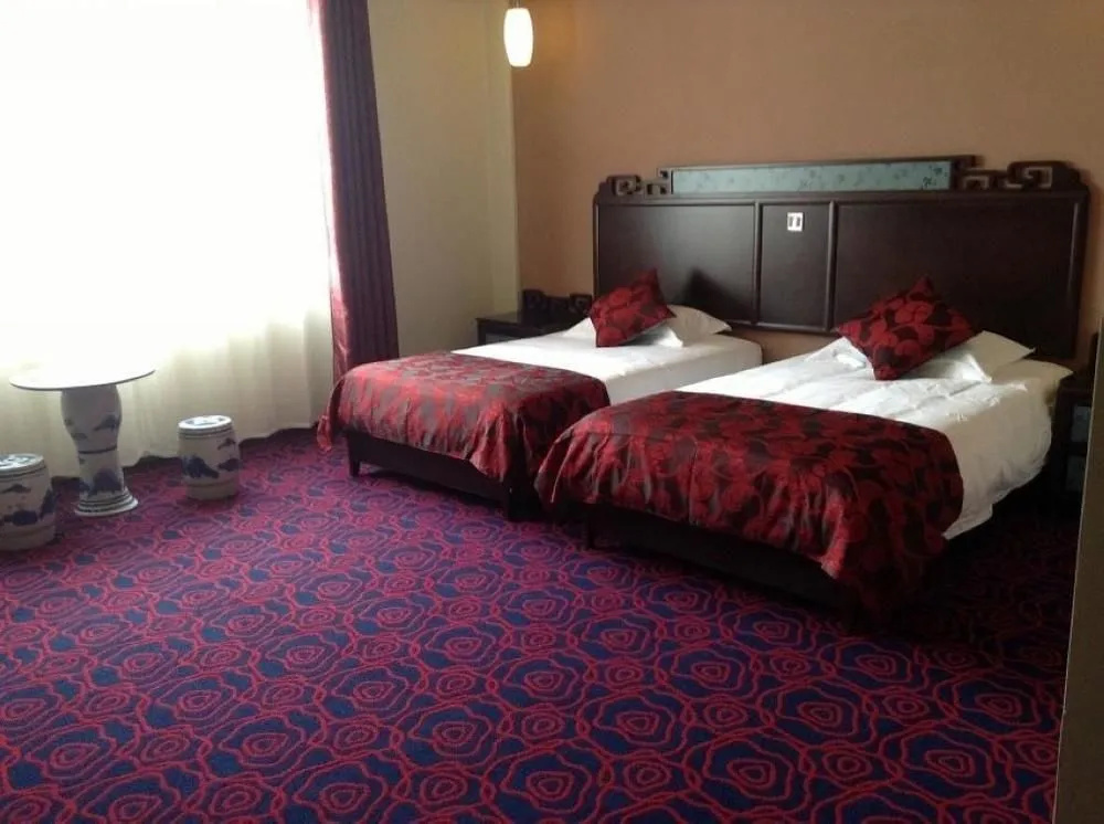 Yangshuo Xiangshan international hotel - Général