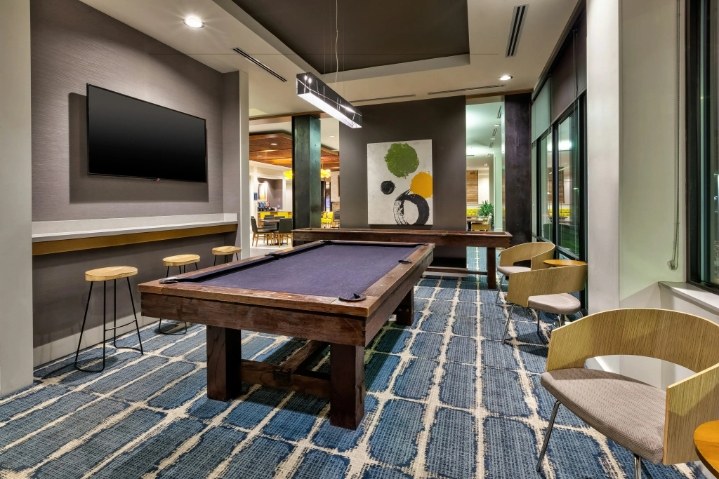 Homewood Suites by Hilton Pittsburgh Downtown - Général