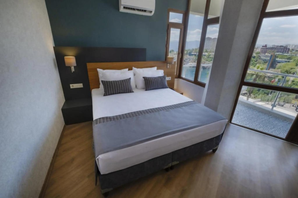 Hotel photo 2