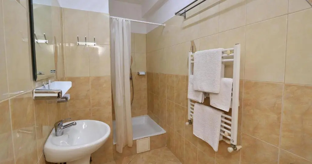 Taco - Chambres