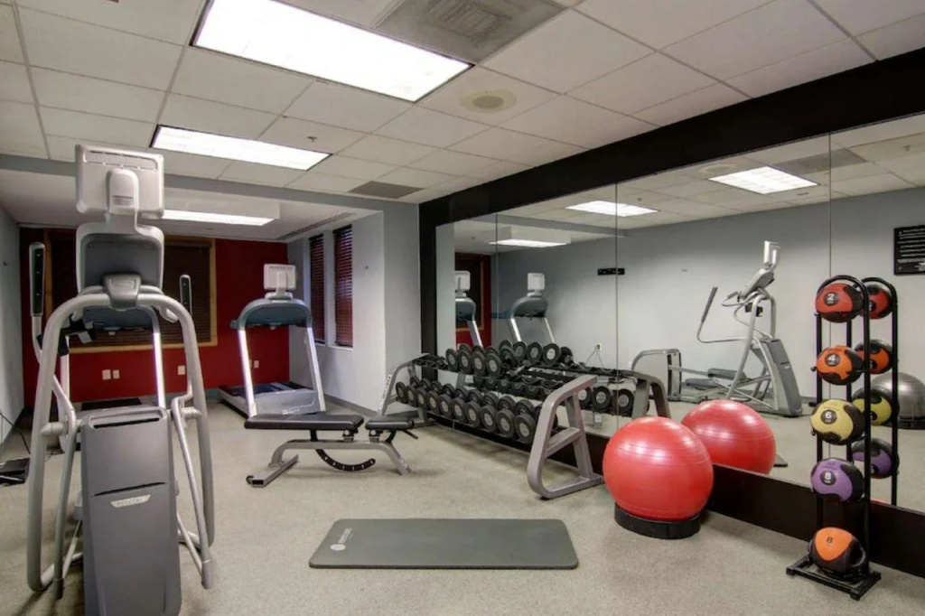 Homewood Suites by Hilton Dulles Int'l Airport - Général