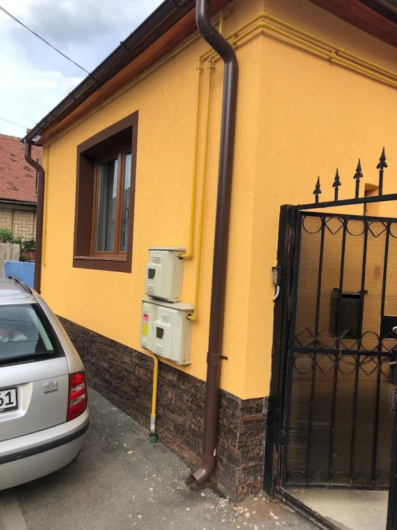 Cory's House