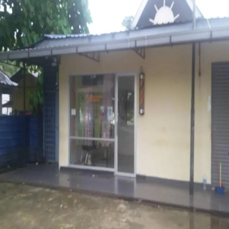 Mawanza Motel by ZUZU