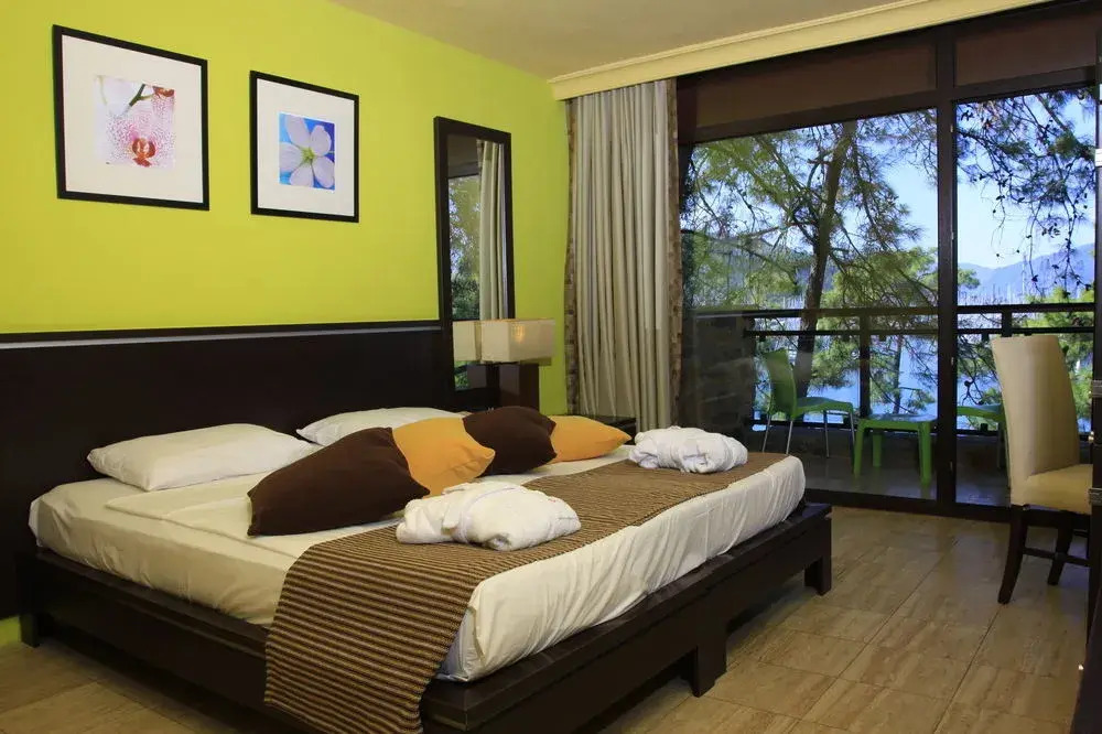 Marmaris Imperial Hotel — фото 5