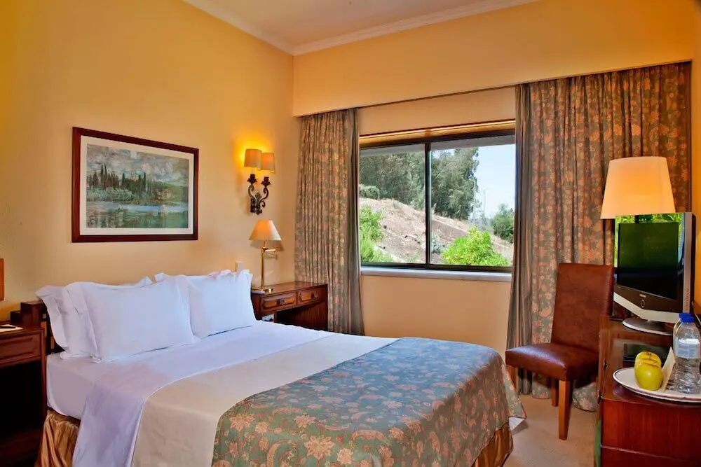 Lago Azul Eco Hotel - Chambres
